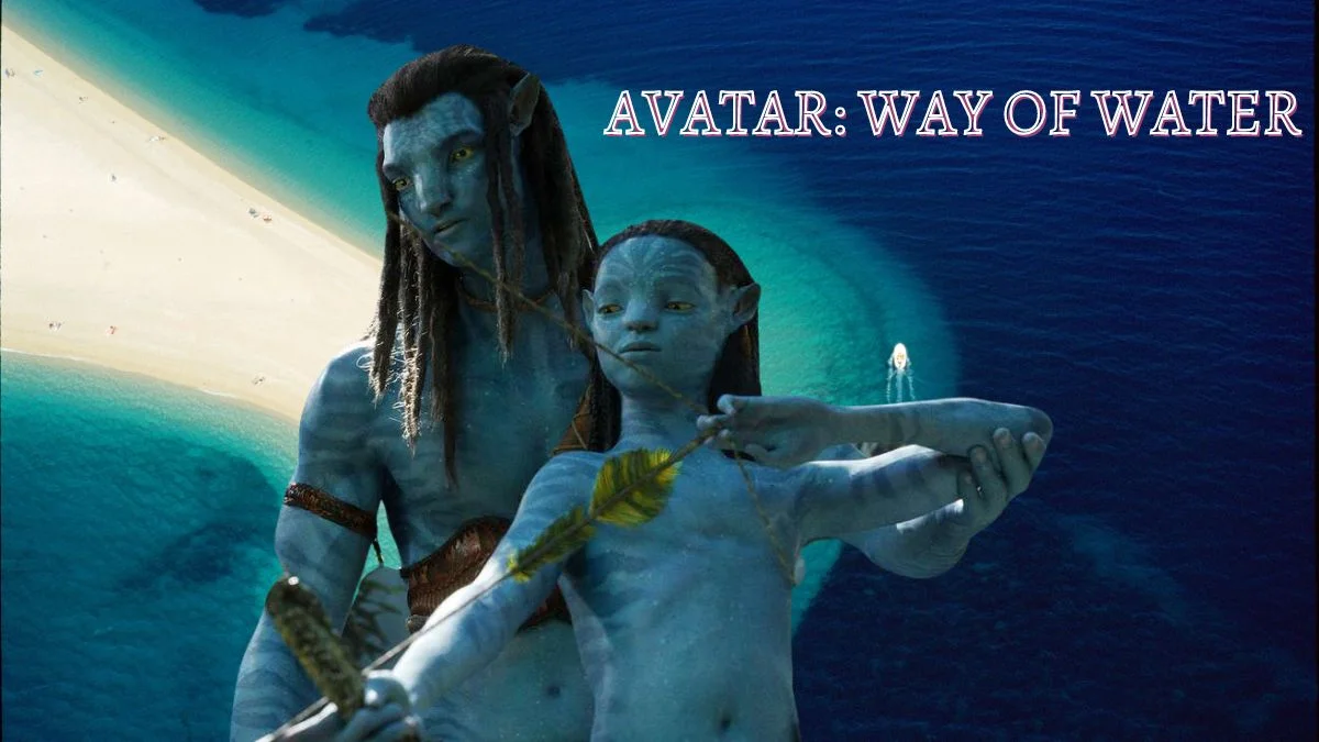 Avatar: Way of Water