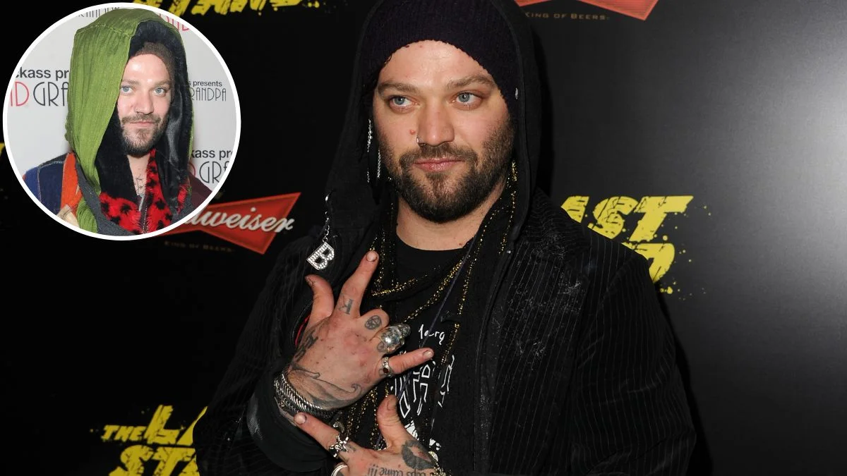 Bam Margera