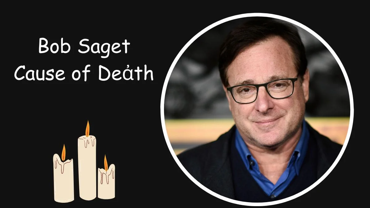 Bob Saget Cause of Death