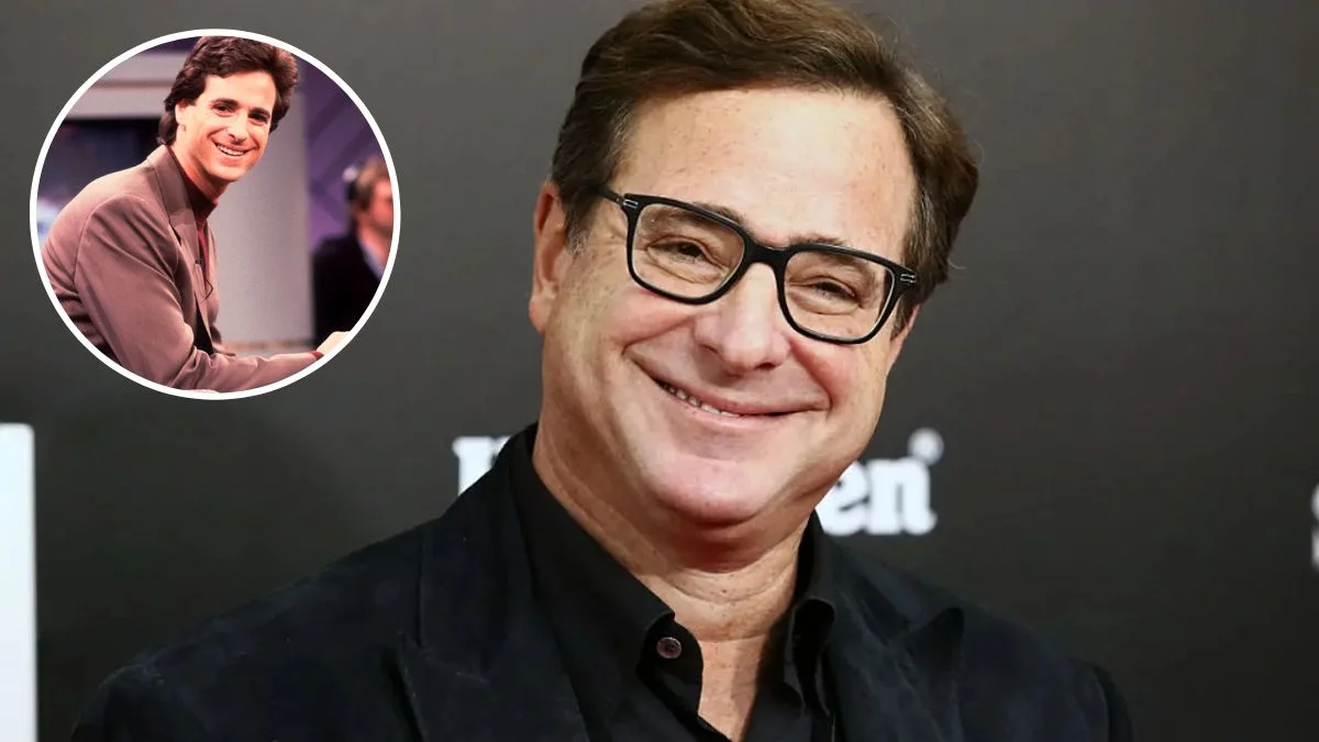 Bob Saget Deἀth