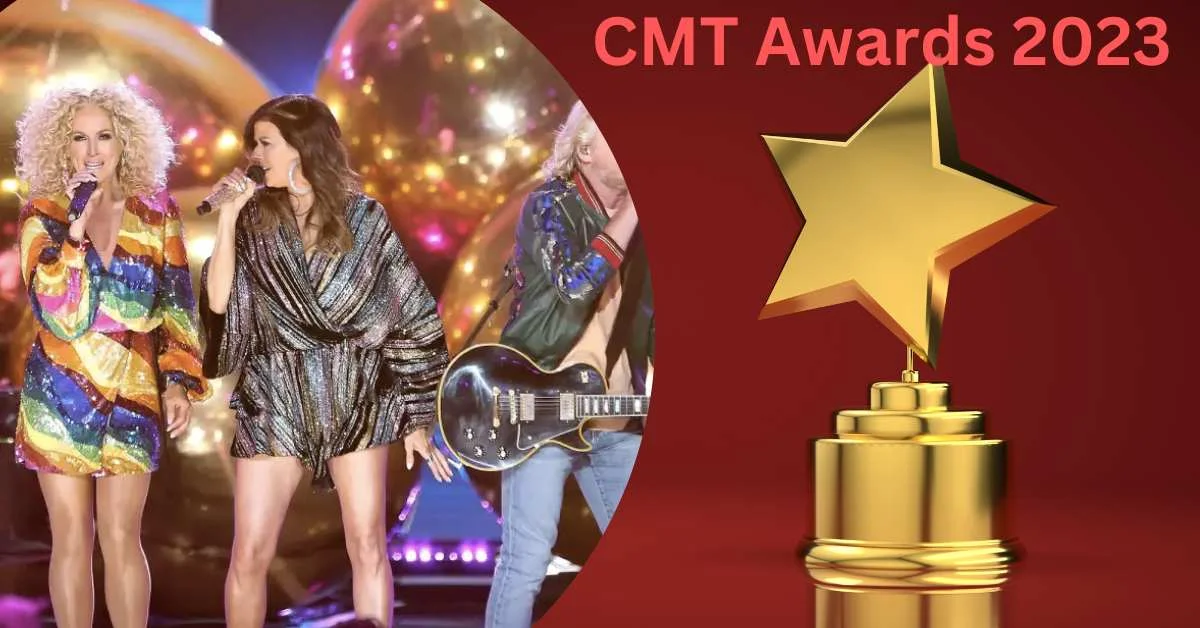 CMT Awards 2023