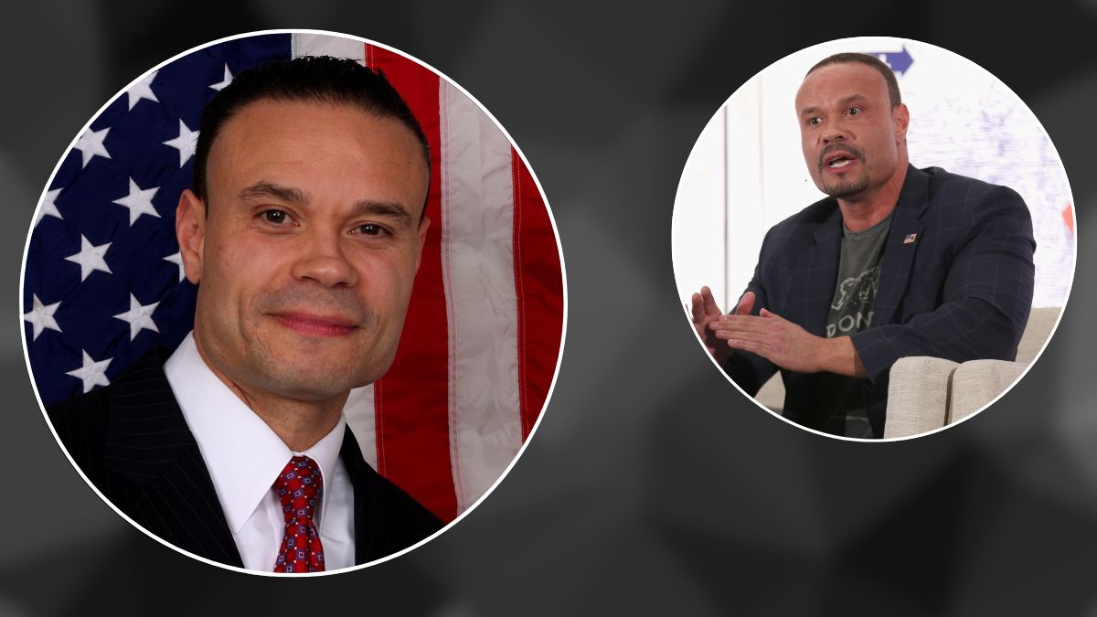 Dan Bongino 