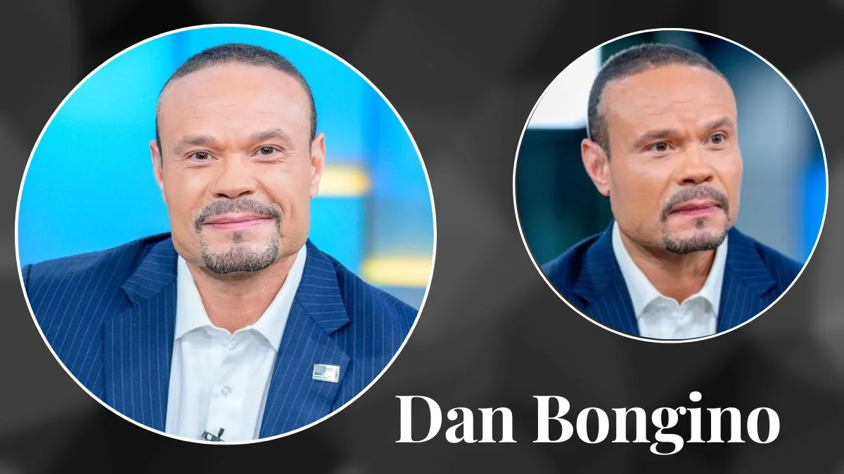 Dan Bongino