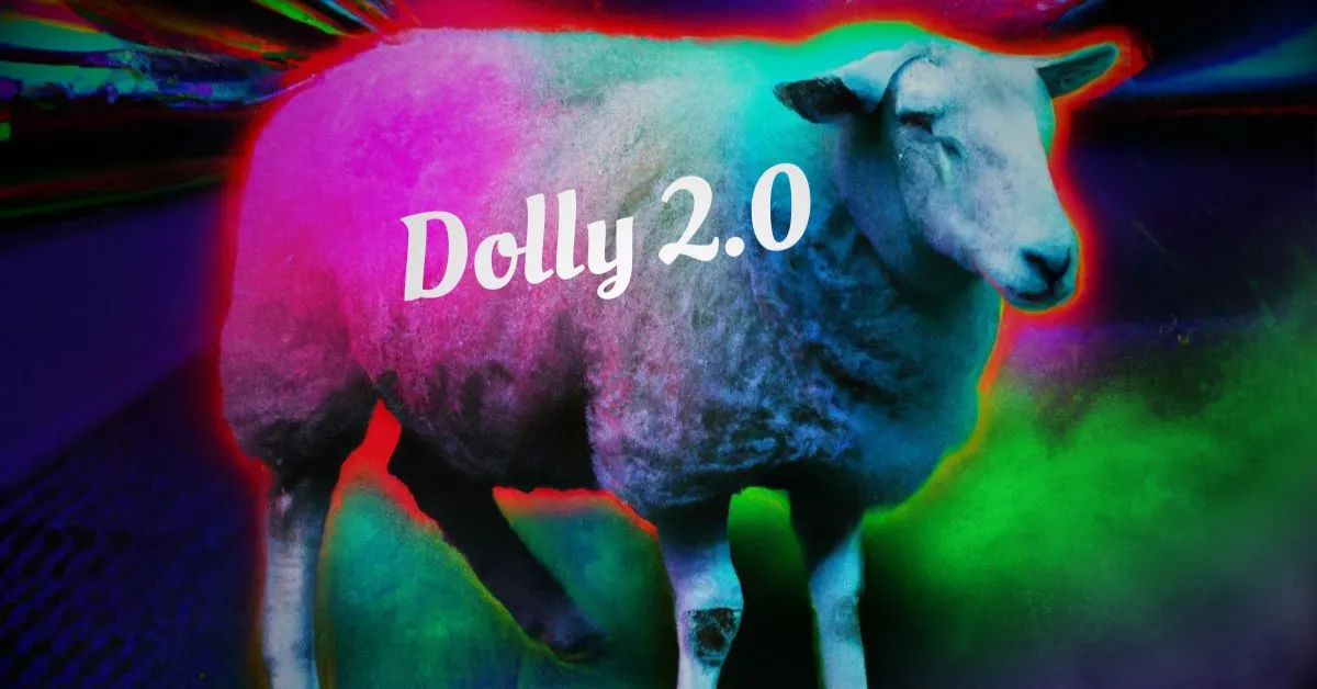 Dolly 2.0 Databricks