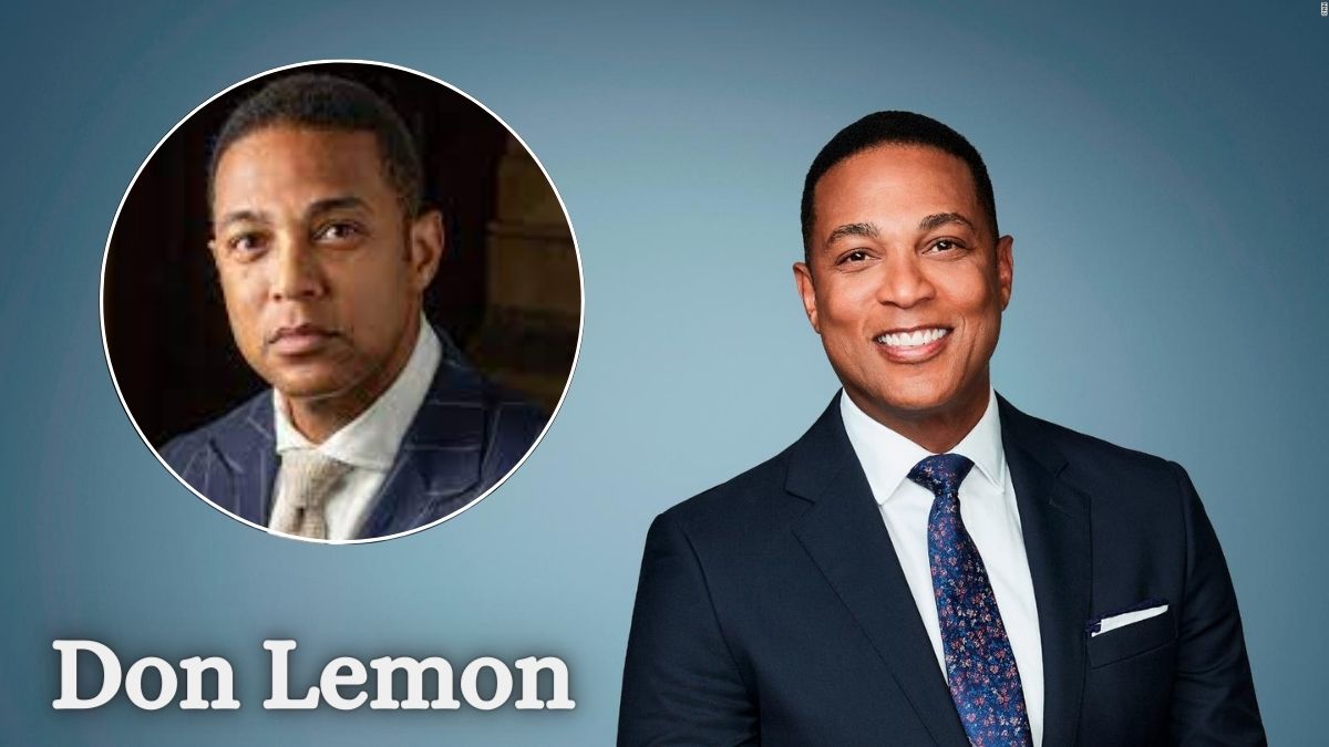 Don Lemon