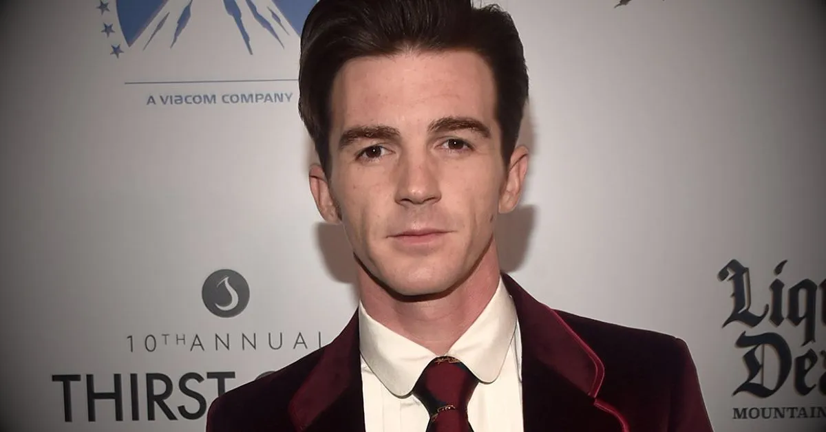 Drake Bell Legal Issues