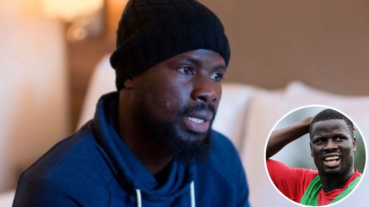 Emmanuel Eboue