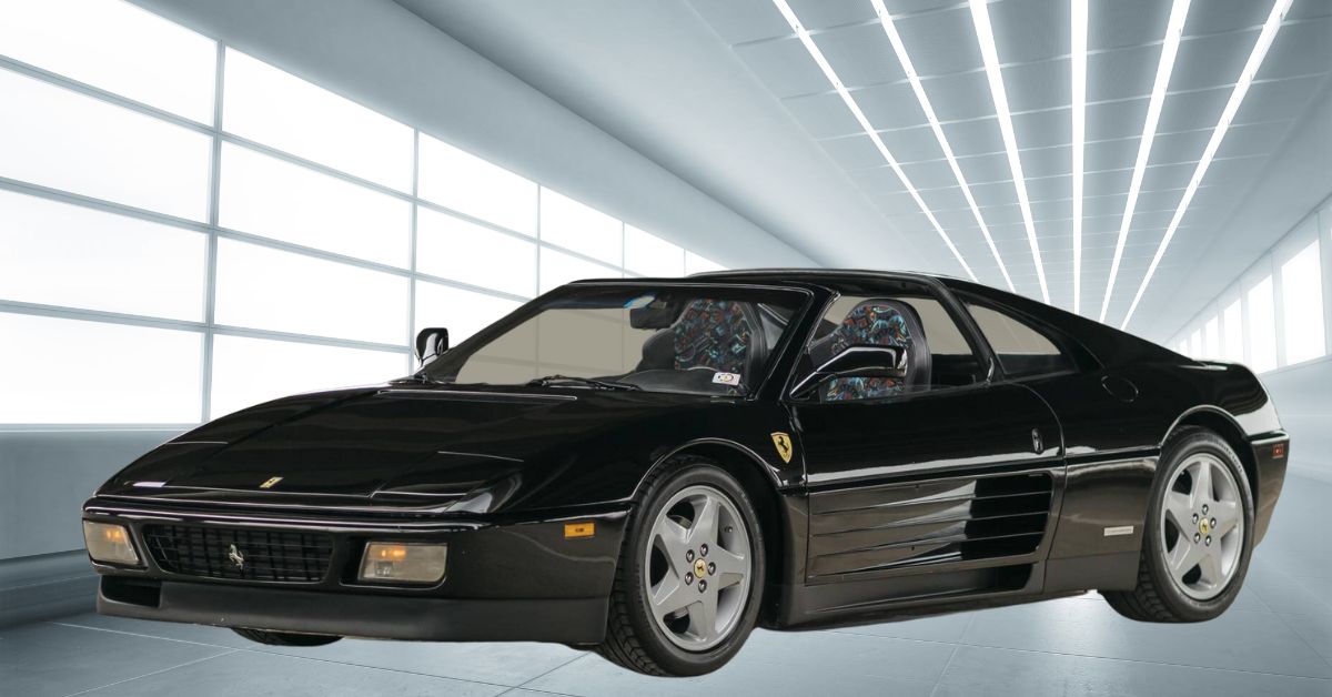 Ferrari 348