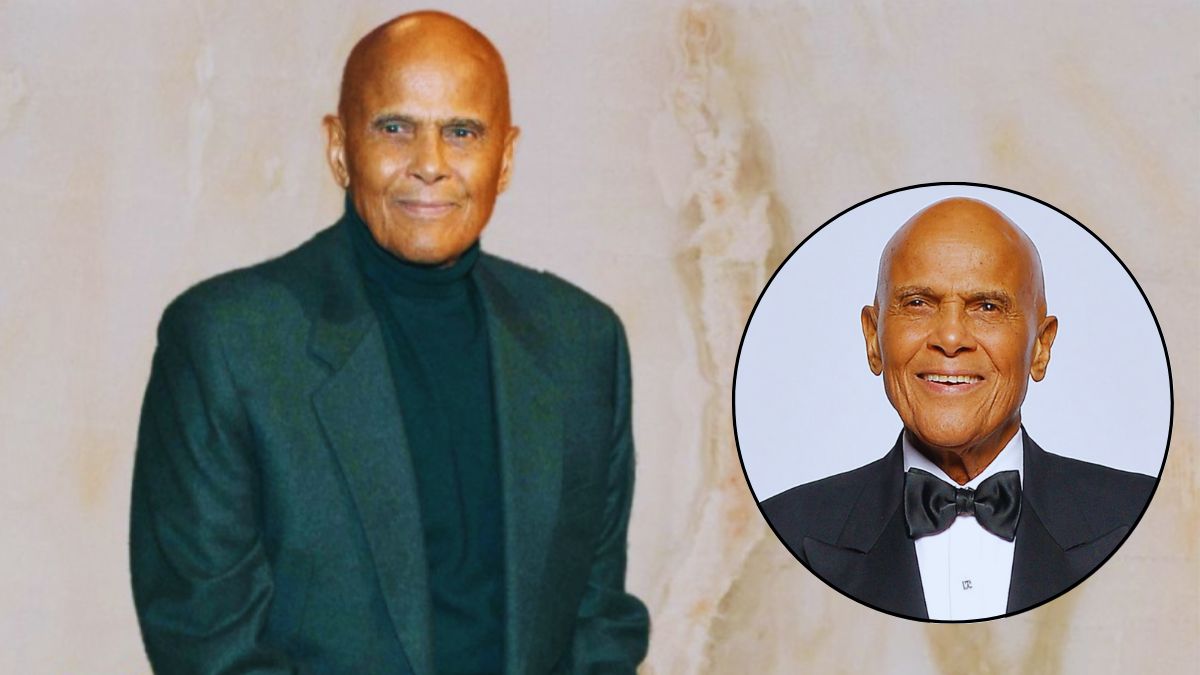 Harry Belafonte 