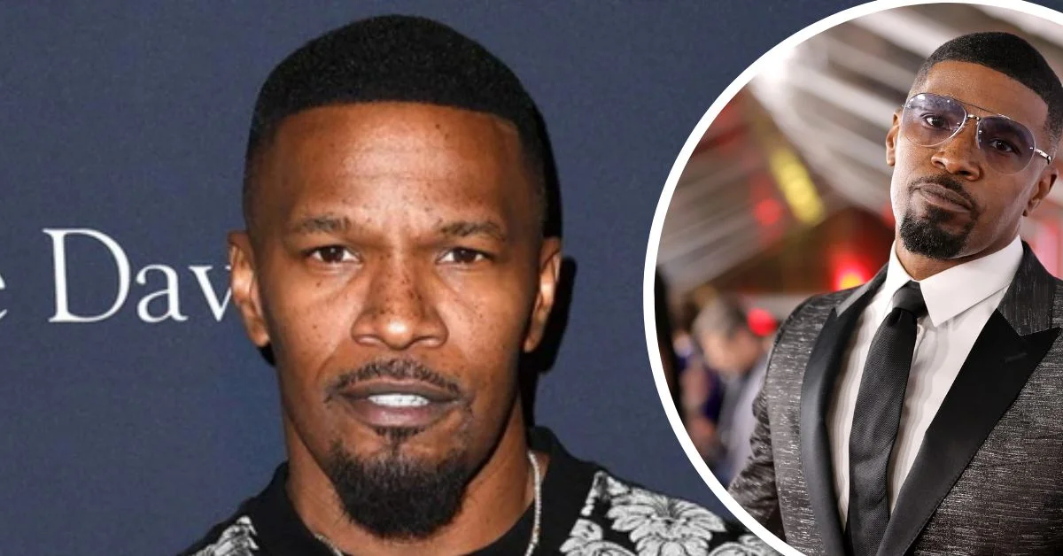 Jamie Foxx Mental Health Complications