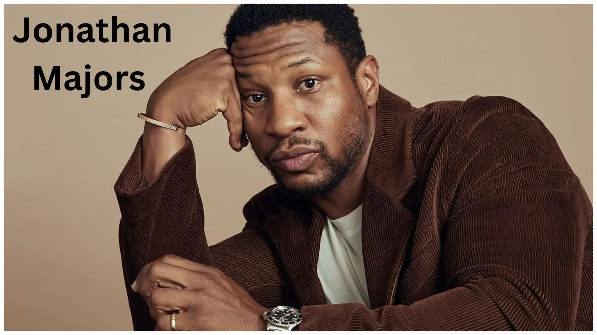 Jonathan Majors Attorney's New Statment 