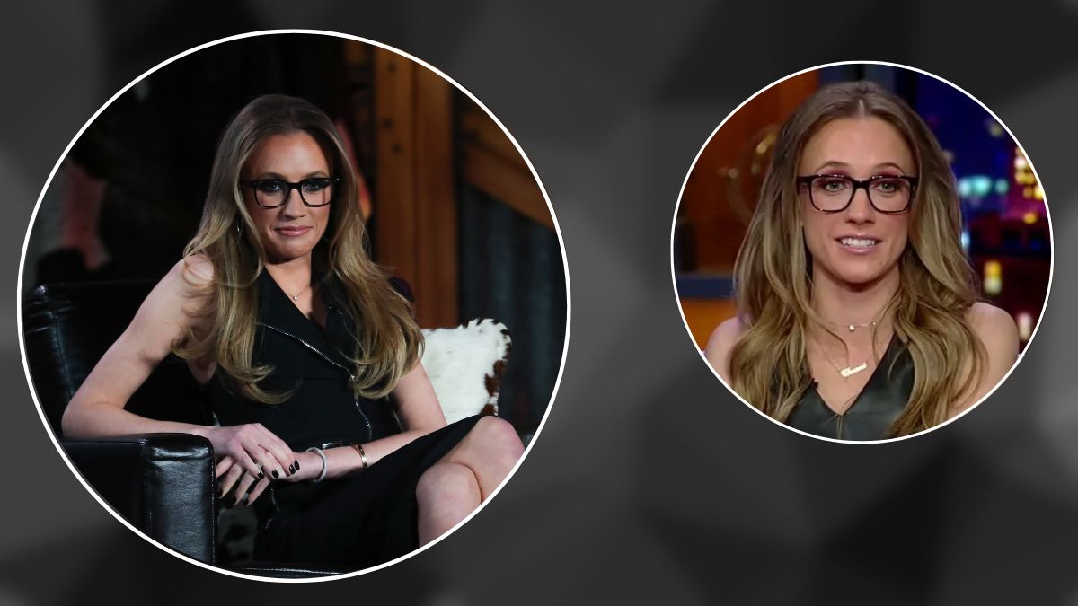 Kat Timpf Colon 