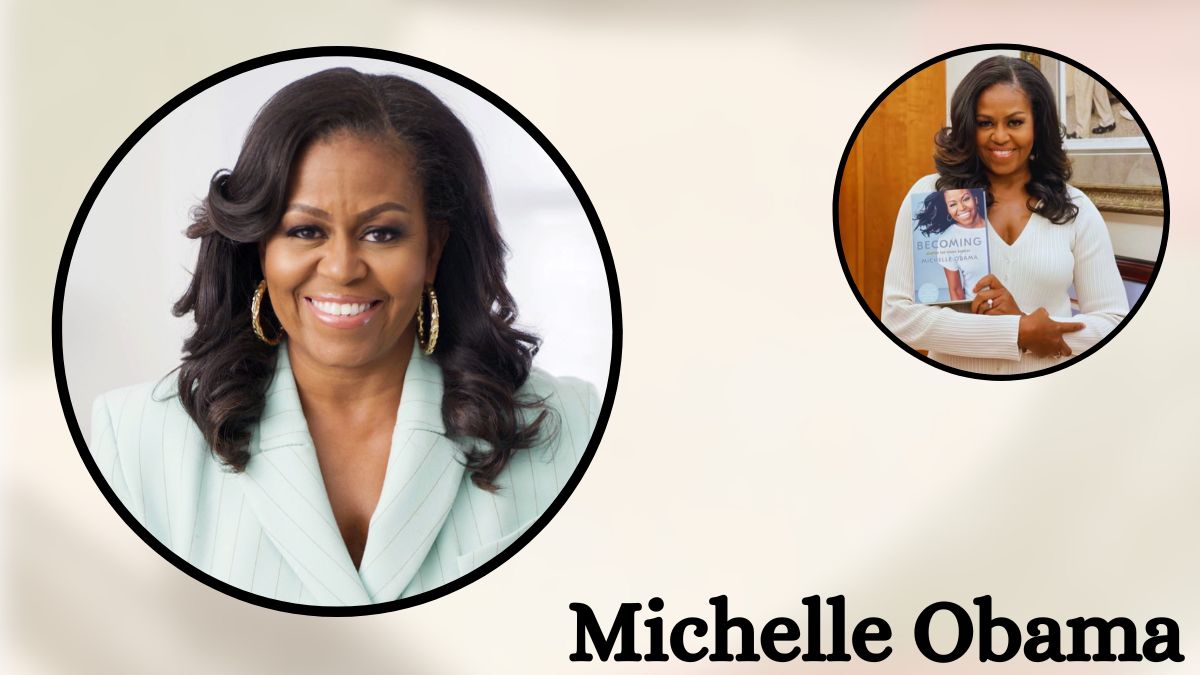 Michelle Obama 