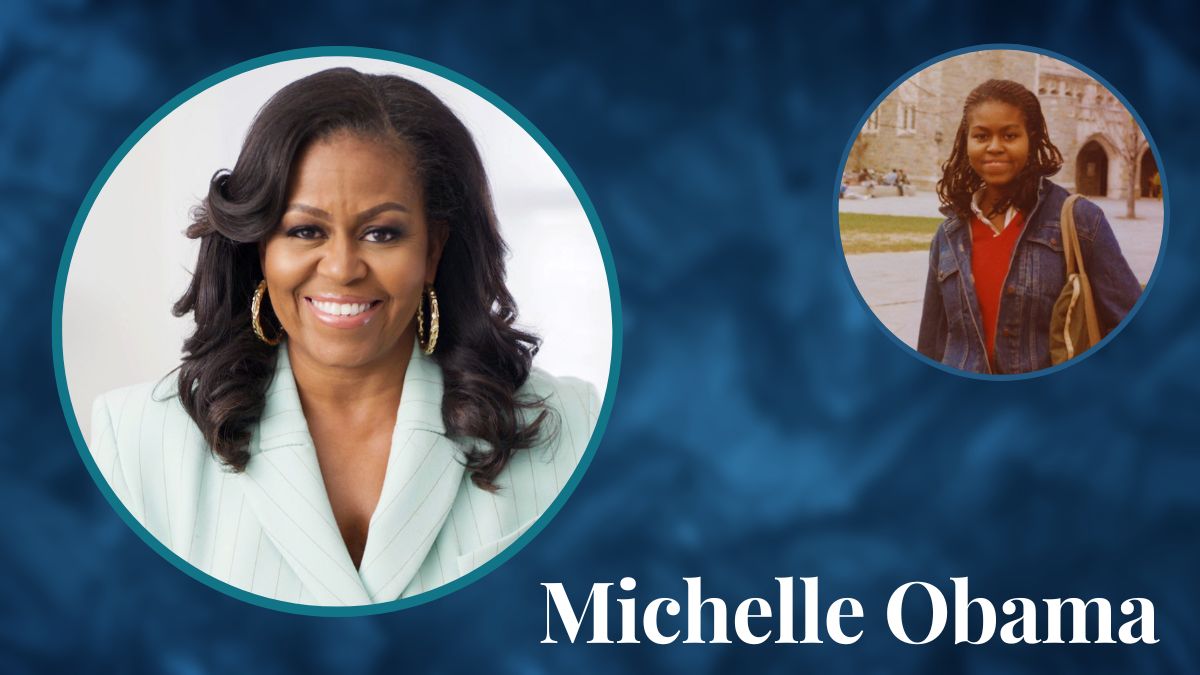 Michelle Obama