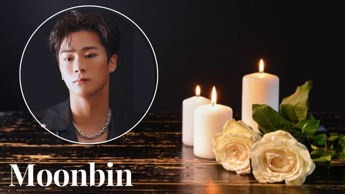 Moonbin