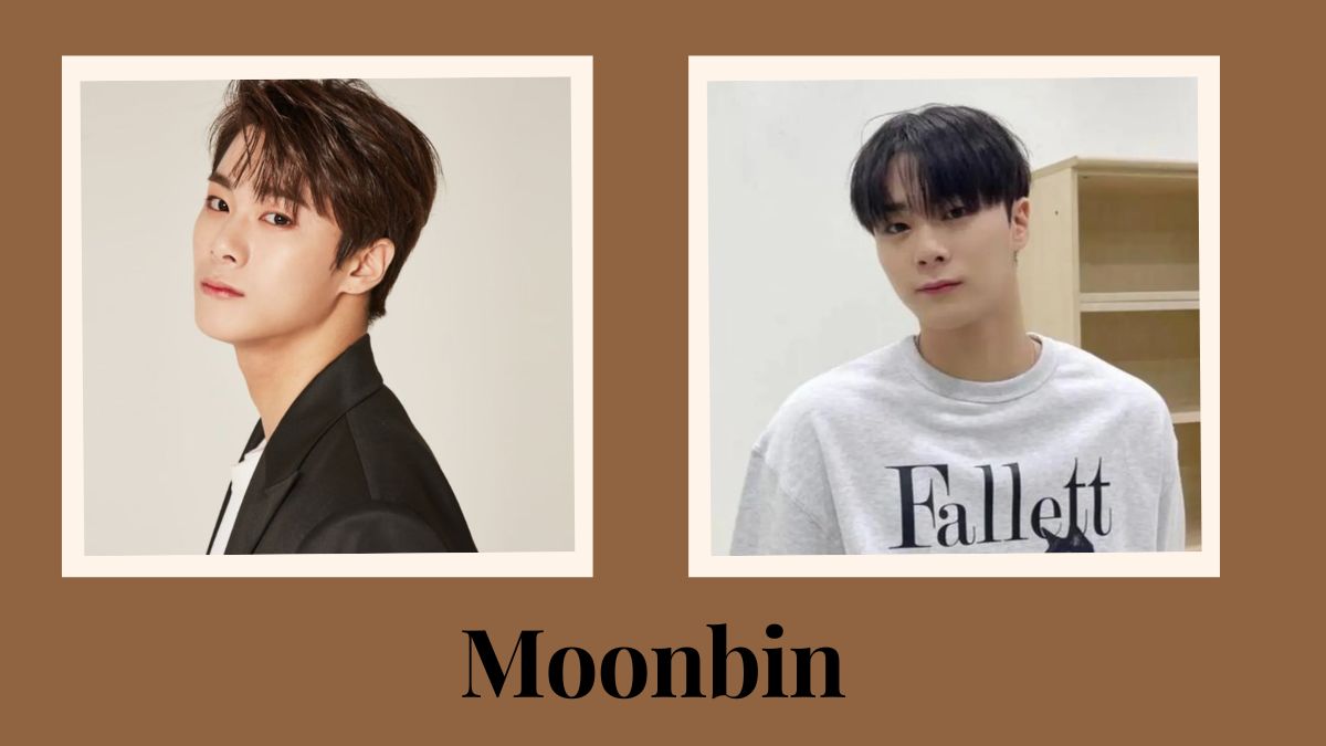 Moonbin