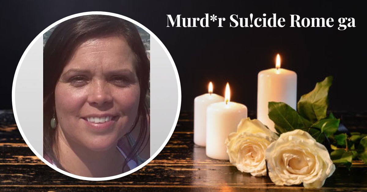 Heartbreaking Murdeɼ-Suἰcide Alleged at Chick-fil, A Parking Lot