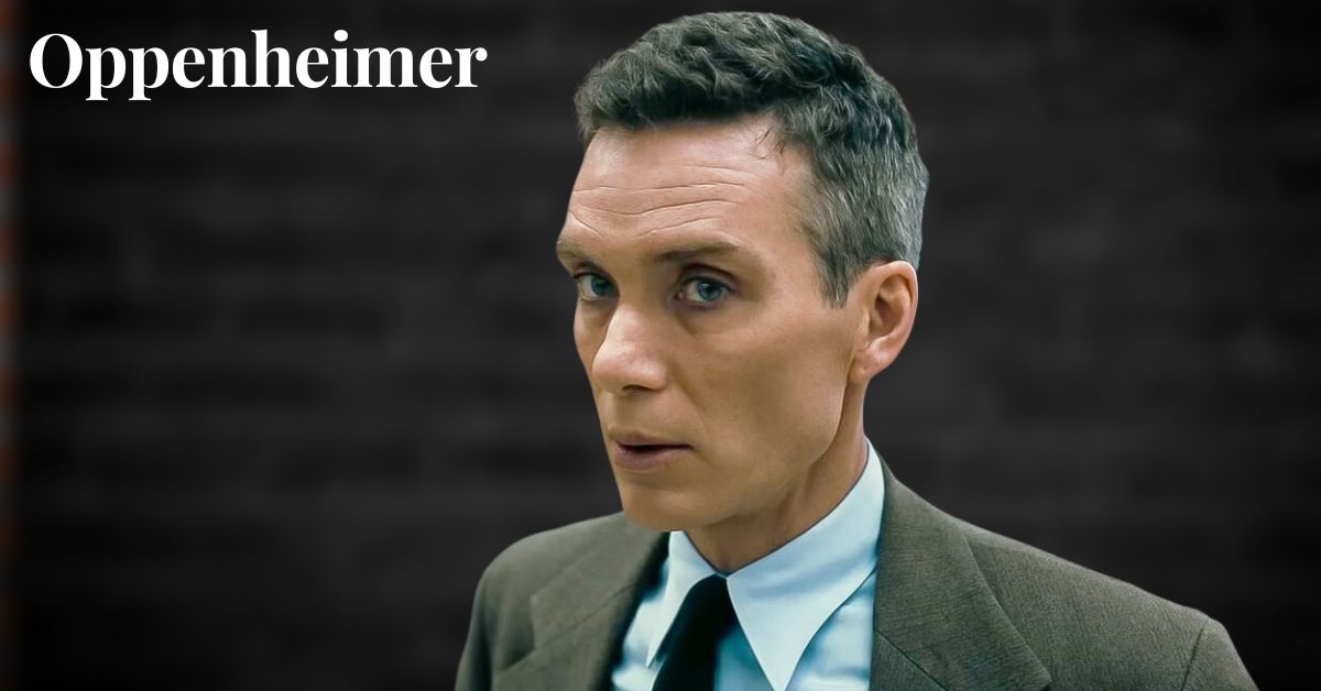 Oppenheimer