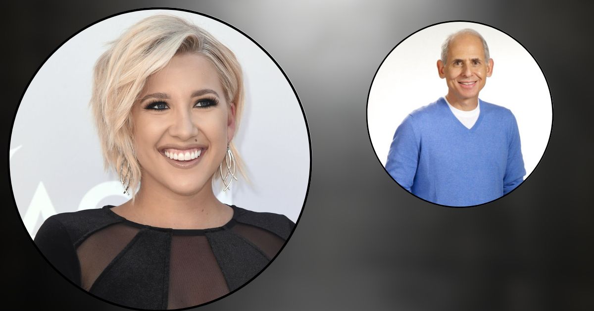 Savannah Chrisley Suἰcide Attempt 