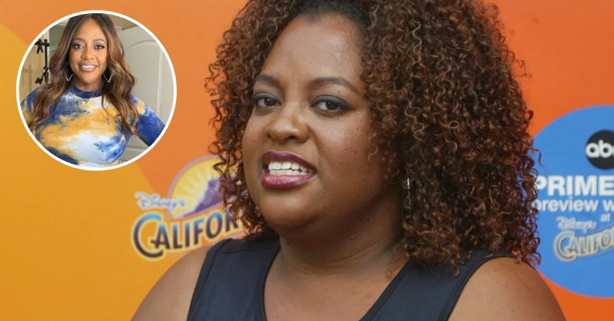 Sherri Shepherd Breasʈ Surgery