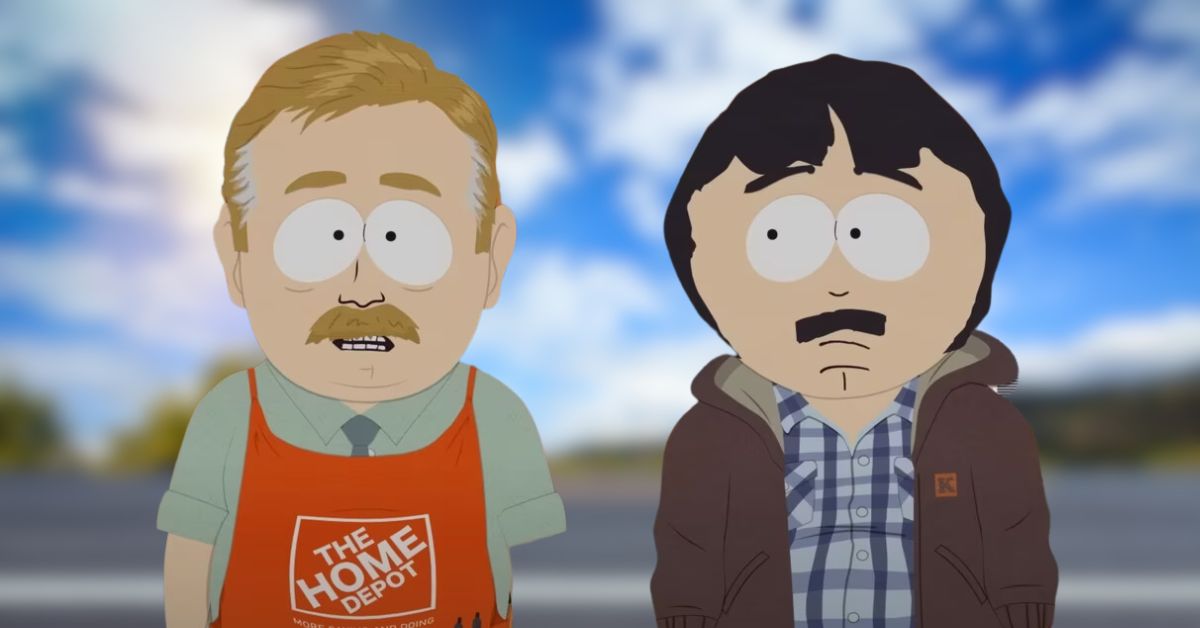 South Park Season 26 Episode 7