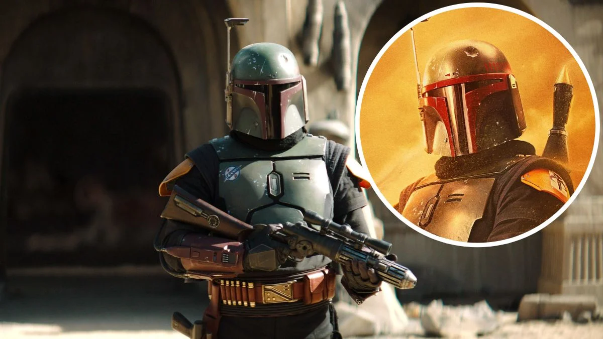 The Book of Boba Fett Season 2