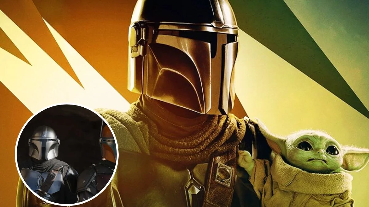 The Mandalorian Season 4 Release Date