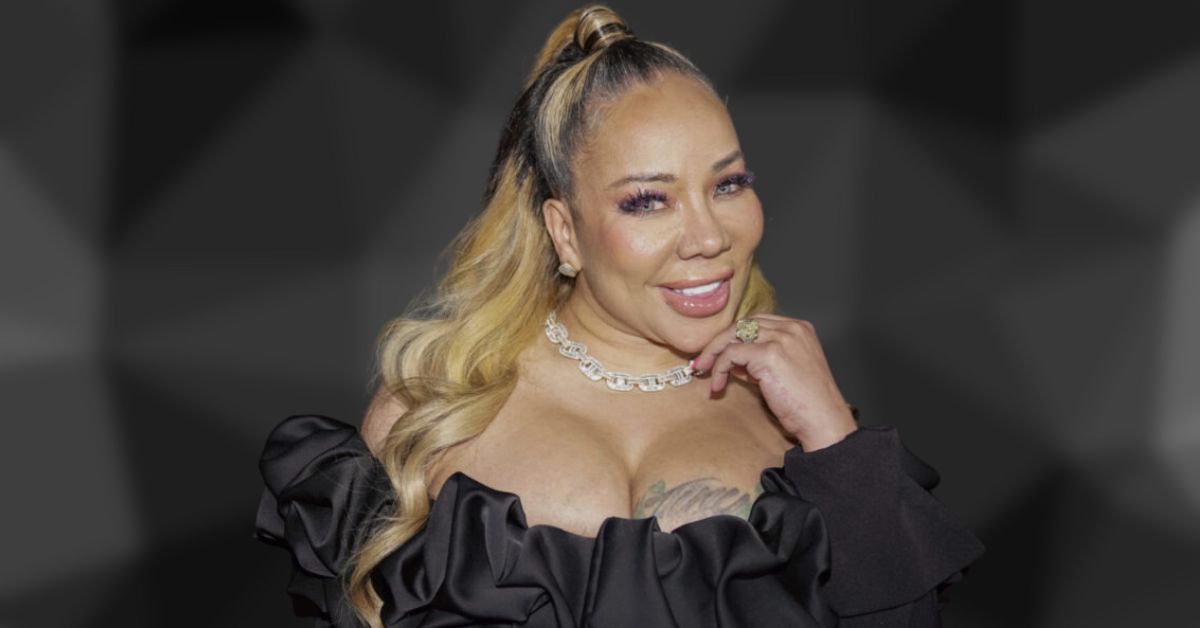 Tiny Harris