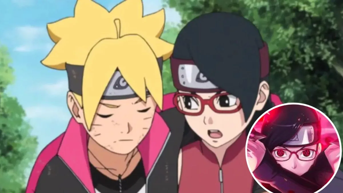 What will happen in Boruto 80