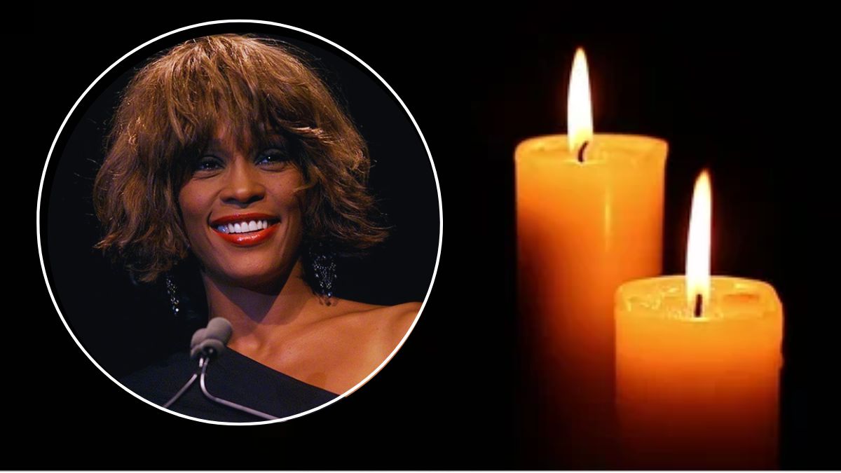 Whitney Houston Cause of Death