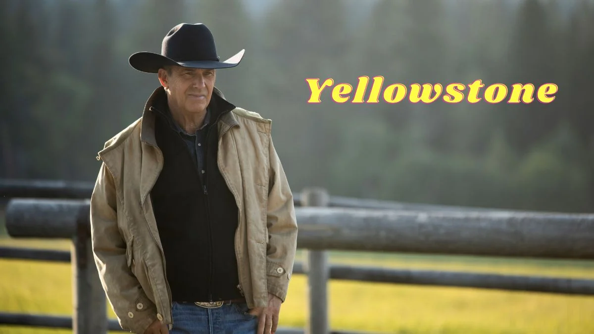 Where to Watch Yellowstone