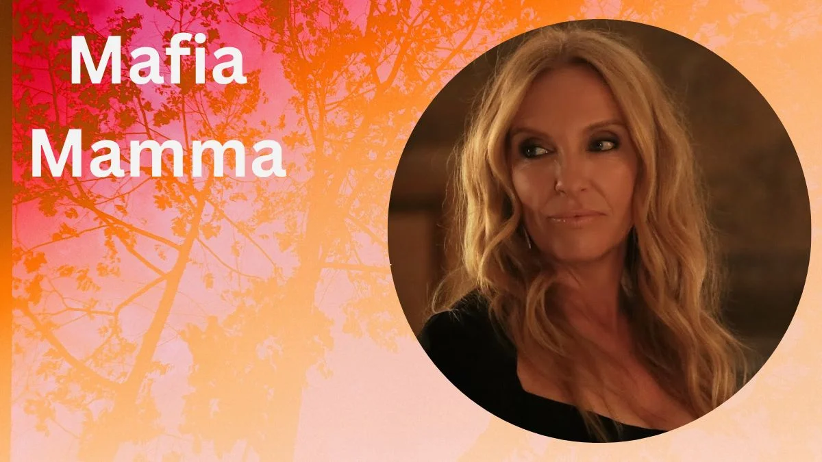 Where to Watch Mafia Mamma