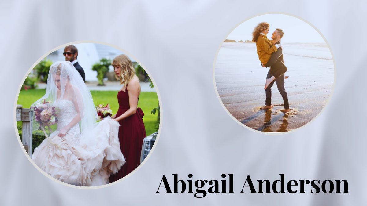 Abigail Anderson