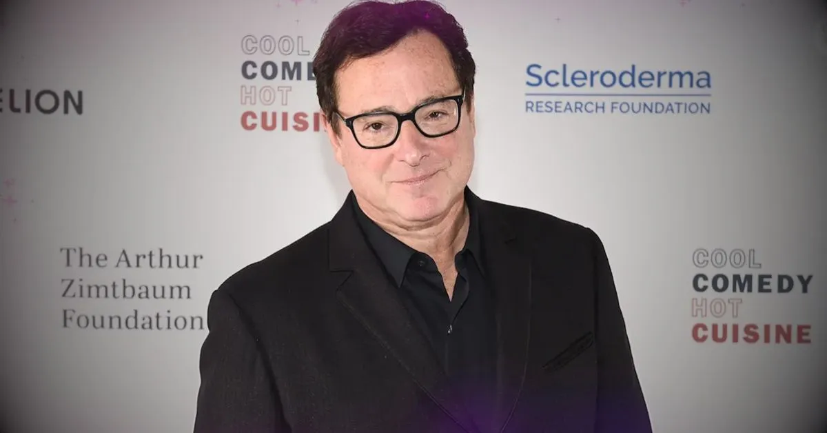 Bob Saget