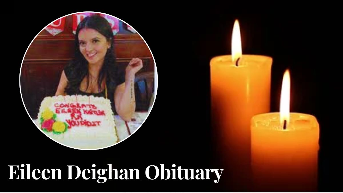 Eileen Deighan Obituary