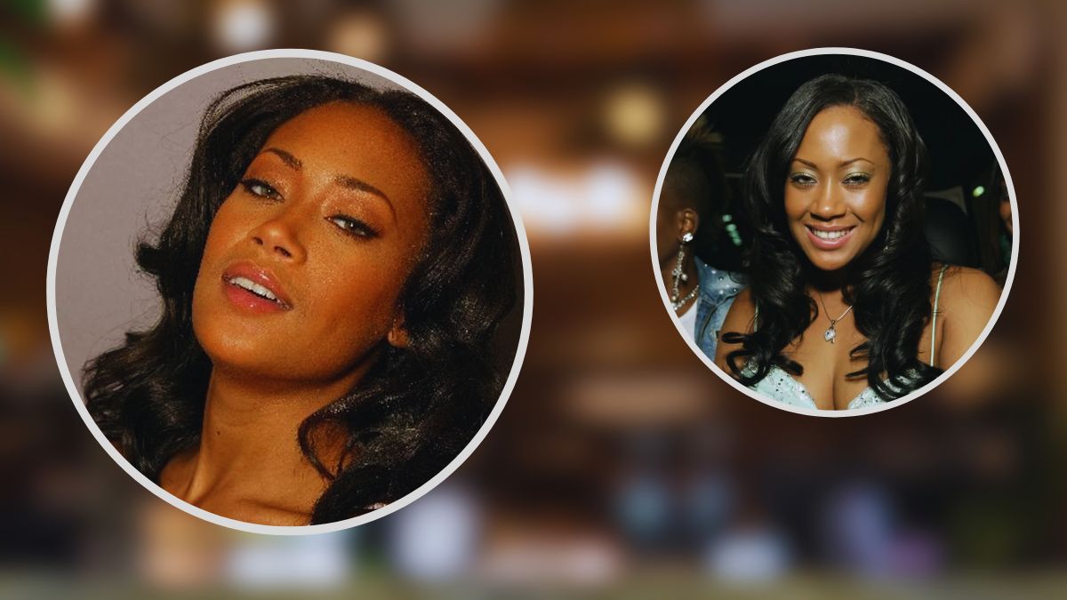 Farrah Franklin