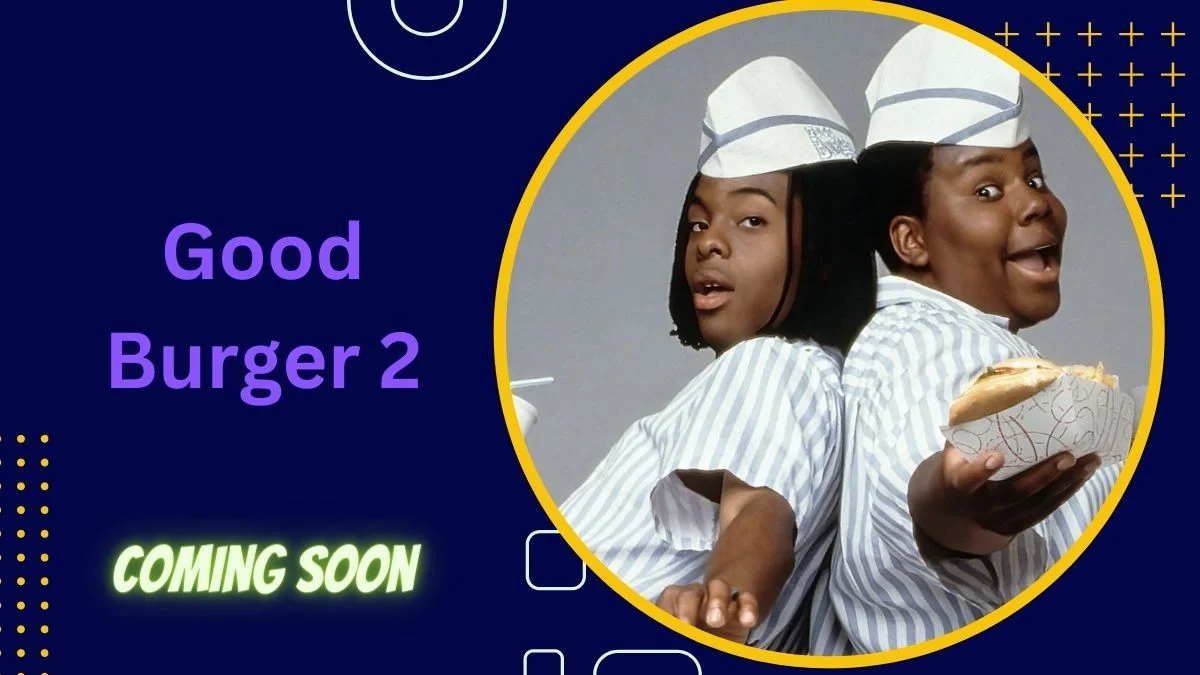 Good Burger 2