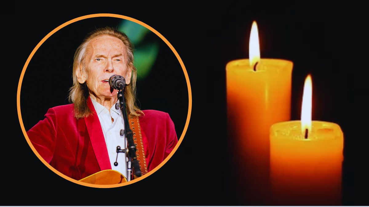 Gordon Lightfoot