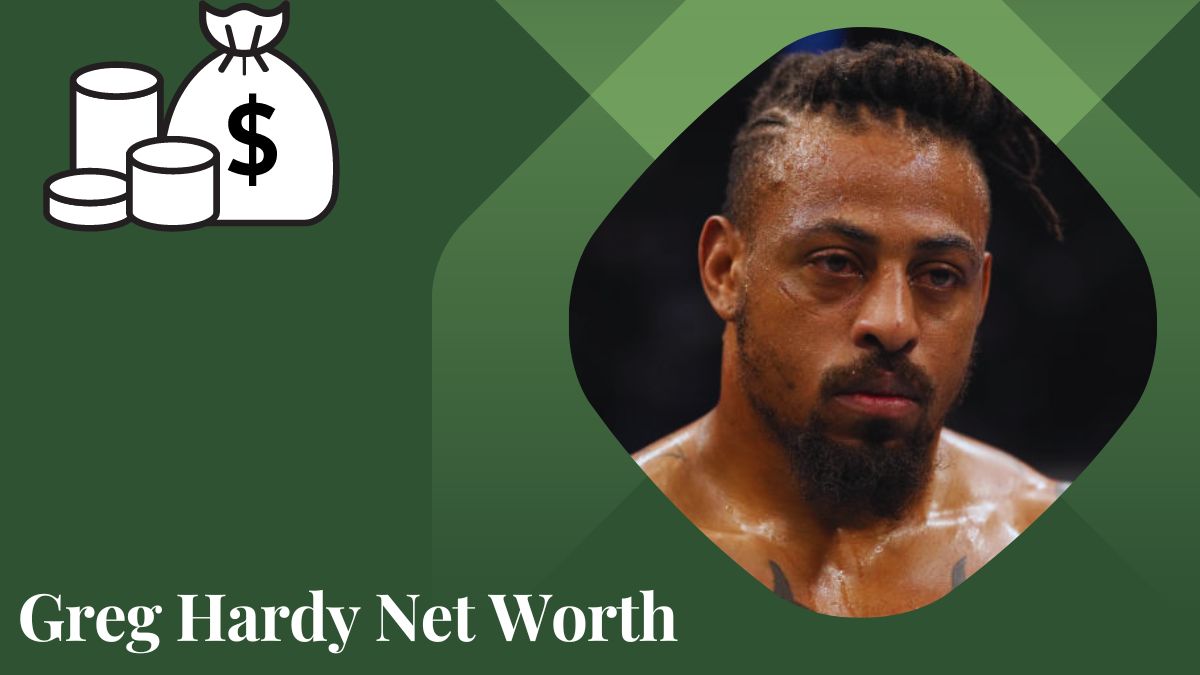 Greg Hardy Net Worth