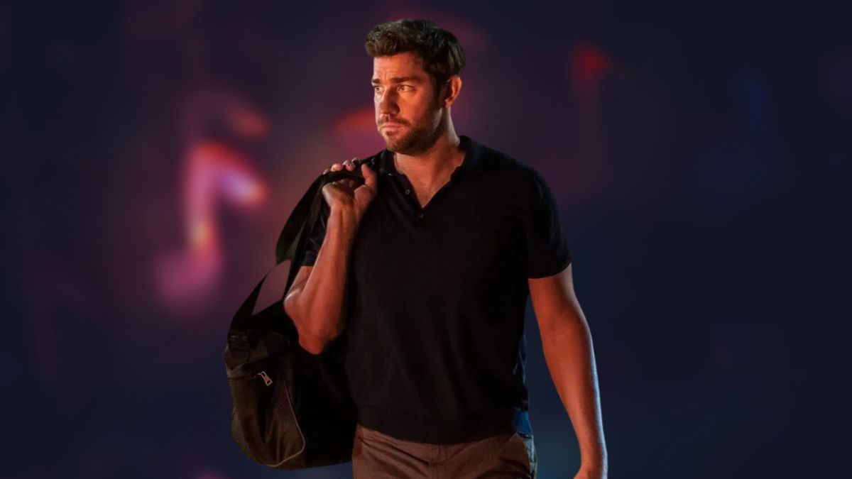 Jack Ryan Season 4 Release Date 