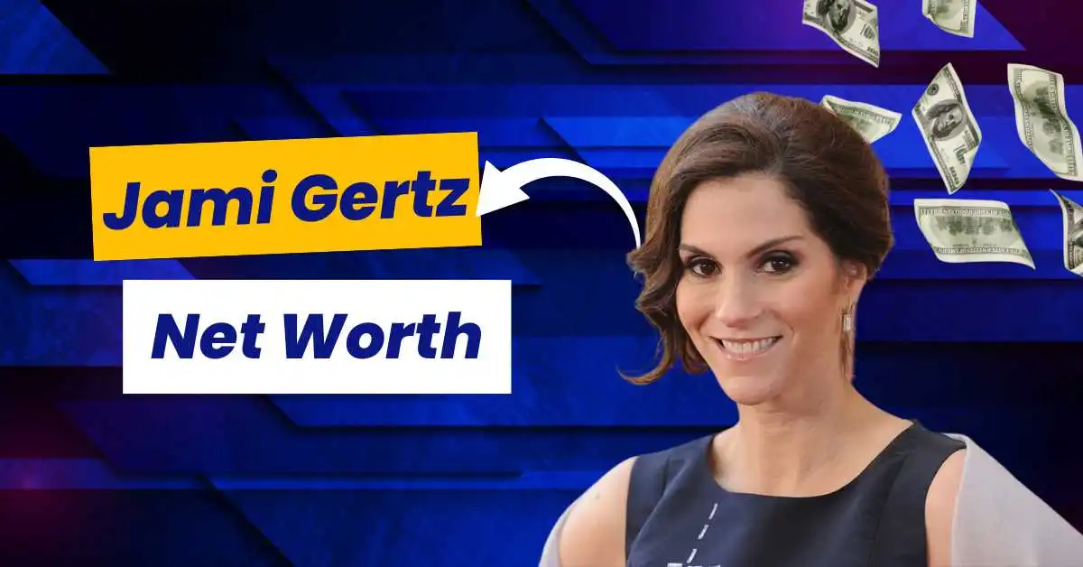 Jami Gertz Net Worth