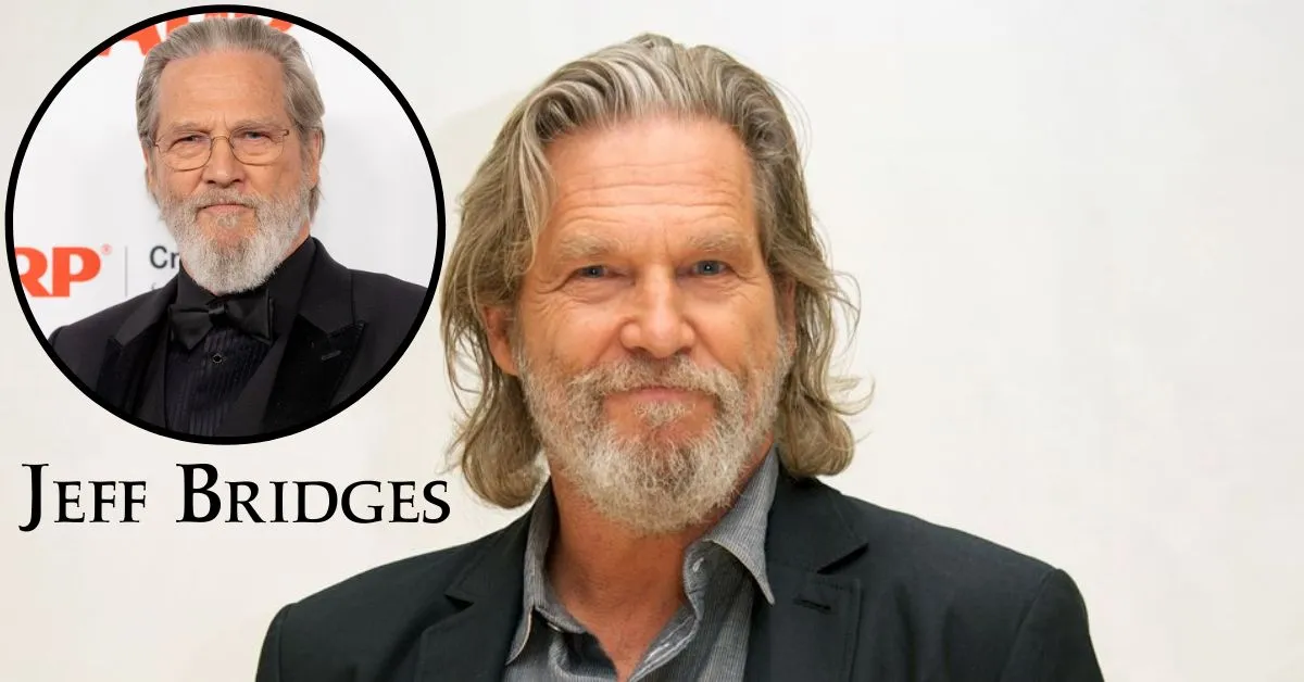 Jeff Bridges