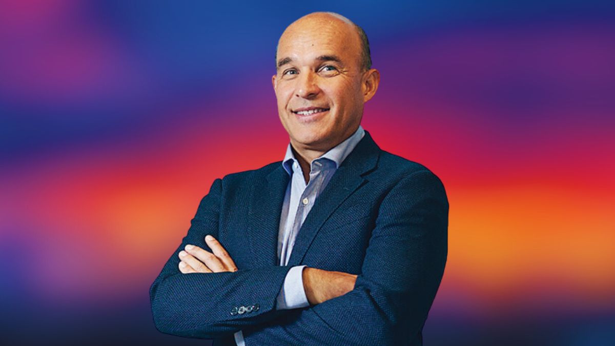 Jim Balsillie 