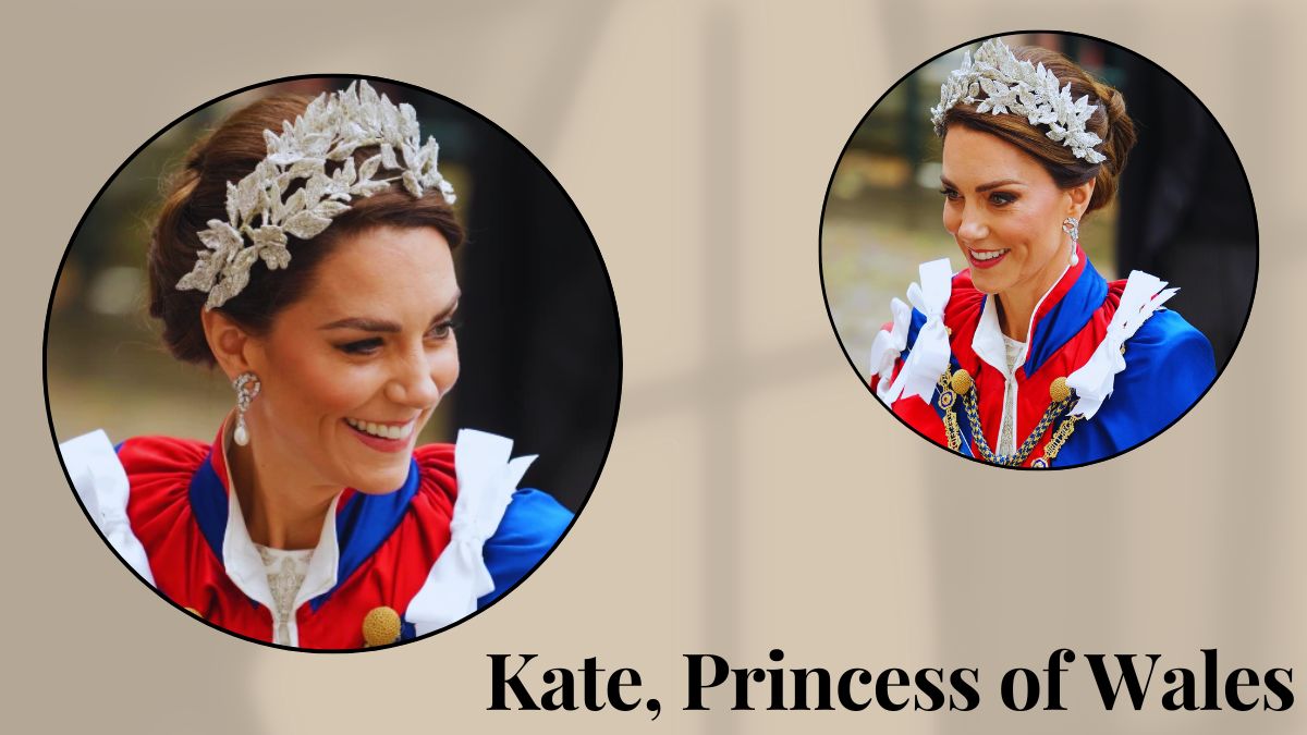 Kate, Princess of Wales