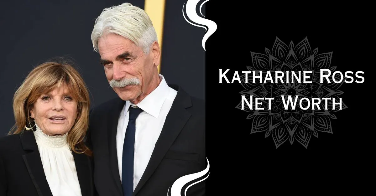 Katharine Ross Net Worth