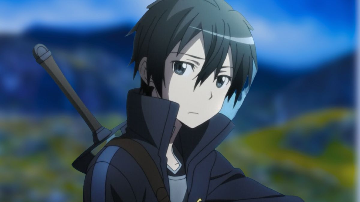 Kirito 