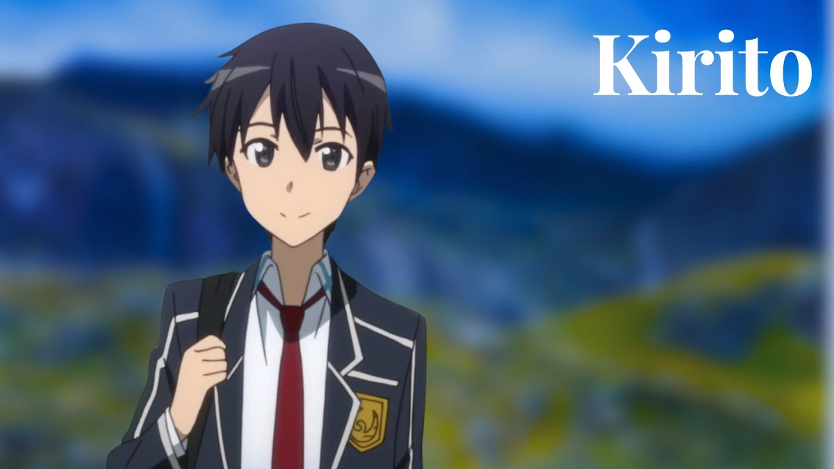 Kirito