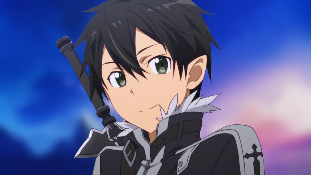 Kirito 