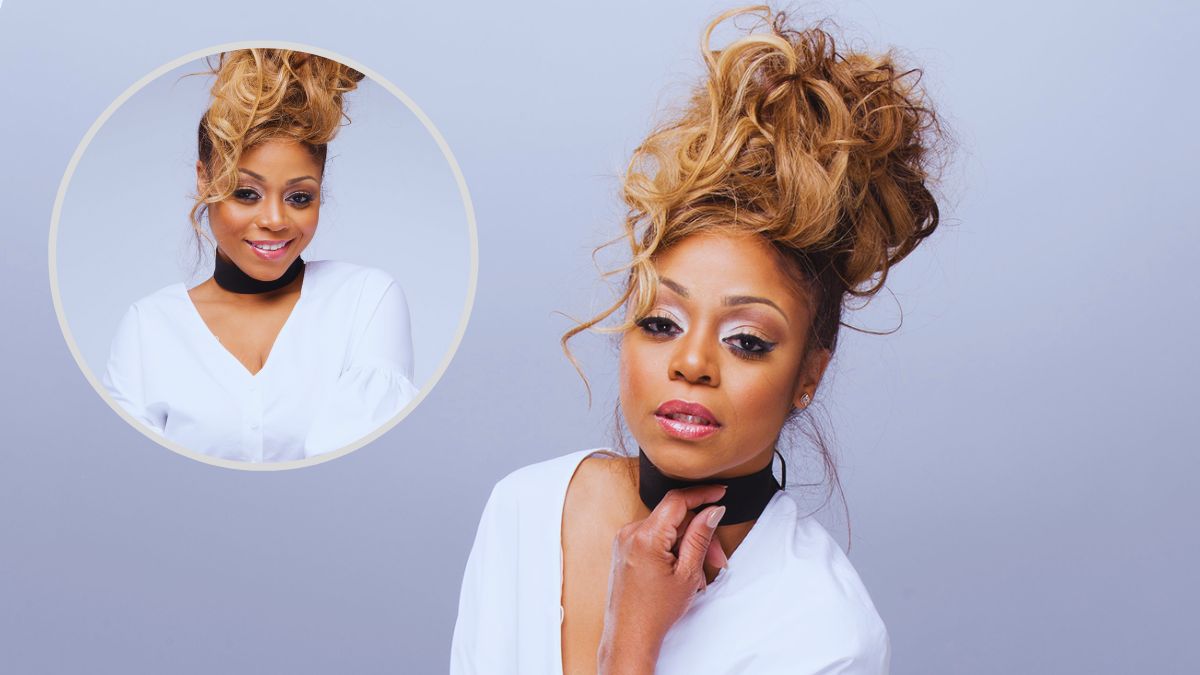 Latavia Roberson