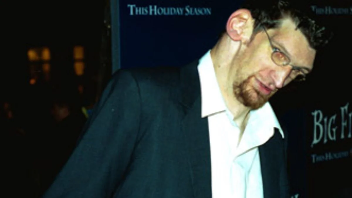 Matthew McGrory Cause of Deἀth